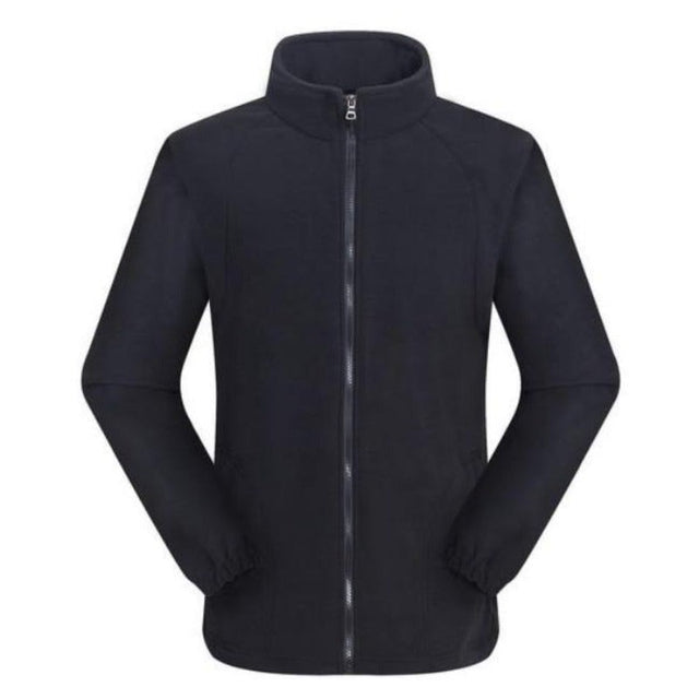 Thermoaktives Herren-Fleece-Sweatshirt-Bombardina.de
