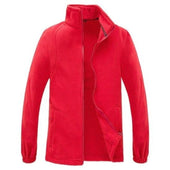 Thermoaktives Herren-Fleece-Sweatshirt-Bombardina.de