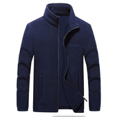Herren-Fleece-Sweatshirt mit der Aufschrift-Bombardina.de
