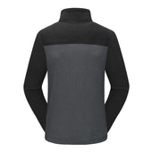 Zweifarbiges Fleece-Sweatshirt für Herren-Bombardina.de
