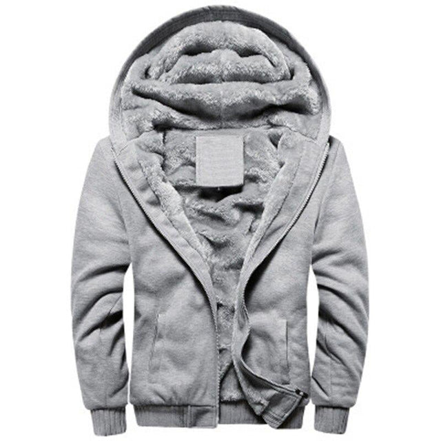 Herren-Fleece-Hoodie-Bombardina.de