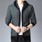 Herren-Fleece-Hoodie-Bombardina.de