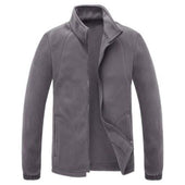 Thermoaktives Herren-Fleece-Sweatshirt-Bombardina.de