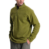 Thermoaktives Herren-Fleece-Sweatshirt-Bombardina.de