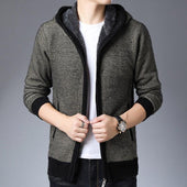 Herren-Fleece-Hoodie-Bombardina.de