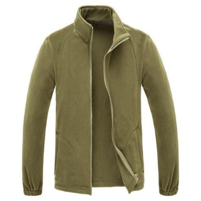 Thermoaktives Herren-Fleece-Sweatshirt-Bombardina.de
