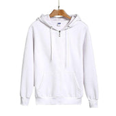 Herren-Kapuzenpullover mit Taschen-Bombardina.de