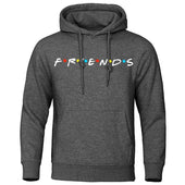 Herren-Hoodie mit dem Motiv von serialu-Bombardina.de