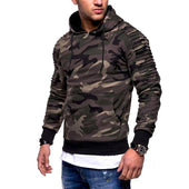 Herren Hoodie moro-Bombardina.de