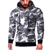 Herren Hoodie moro-Bombardina.de