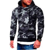 Herren Hoodie moro-Bombardina.de