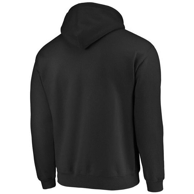 Herren-Hoodie mit dem Motiv von serialu-Bombardina.de