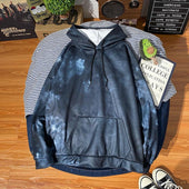 Herren Hoodie Batik-Bombardina.de