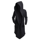 Langer Herren-Hoodie-Bombardina.de