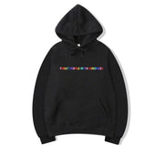 Herren Hoodie mit der Aufschrift-Bombardina.de