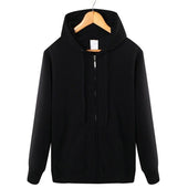 Herren-Kapuzenpullover mit Taschen-Bombardina.de