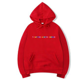 Herren Hoodie mit der Aufschrift-Bombardina.de