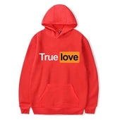 Herren Hoodie mit der Aufschrift-Bombardina.de
