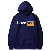 Herren Hoodie mit der Aufschrift-Bombardina.de