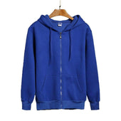 Herren-Kapuzenpullover mit Taschen-Bombardina.de