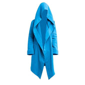 Langer Herren-Hoodie-Bombardina.de