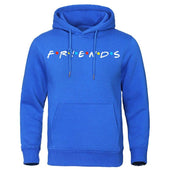Herren-Hoodie mit dem Motiv von serialu-Bombardina.de