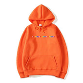Herren Hoodie mit der Aufschrift-Bombardina.de