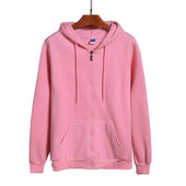 Herren-Kapuzenpullover mit Taschen-Bombardina.de