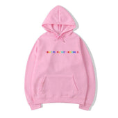 Herren Hoodie mit der Aufschrift-Bombardina.de