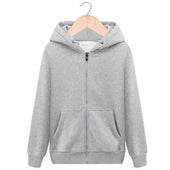 Herren-Kapuzenpullover mit Taschen-Bombardina.de