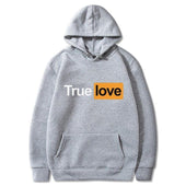 Herren Hoodie mit der Aufschrift-Bombardina.de