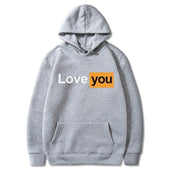 Herren Hoodie mit der Aufschrift-Bombardina.de