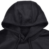 Herren-Hoodie mit dem Anime-Bombardina.de-Print