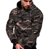 Herren Hoodie moro-Bombardina.de
