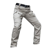 Cargohose für Herren mit Taschen-Bombardina.de