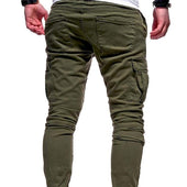 Herrenhose mit tailliertem Schnitt-Bombardina.de