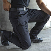 Cargohose für Herren mit Taschen-Bombardina.de