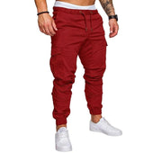 Herrenhose mit Rahmen-Bombardina.de