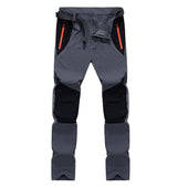 Zweifarbige Cargohose für Herren-Bombardina.de