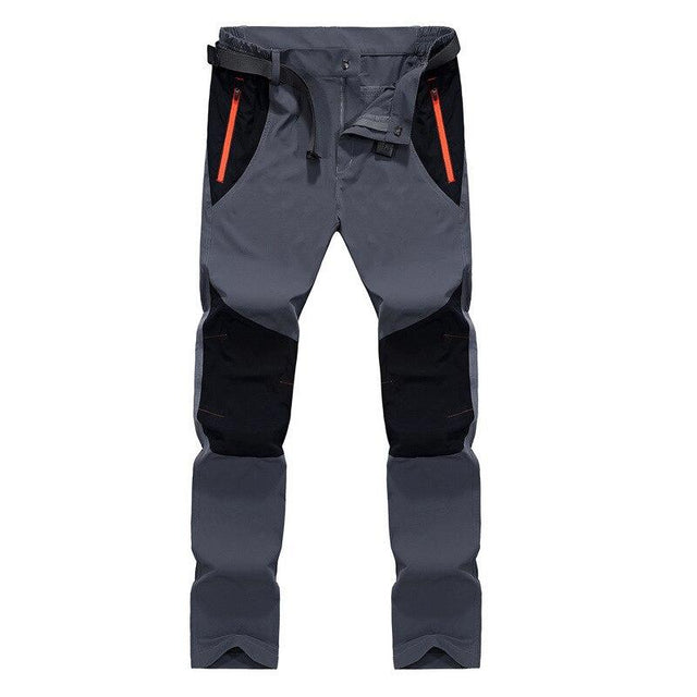 Zweifarbige Cargohose für Herren-Bombardina.de