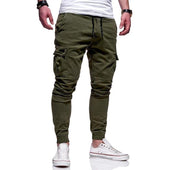 Herrenhose mit tailliertem Schnitt-Bombardina.de