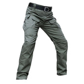 Cargohose für Herren mit Taschen-Bombardina.de