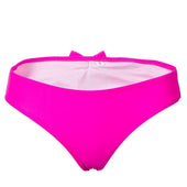 Brasilianischer Bikini-Slip mit Schleife-Bombardina.de