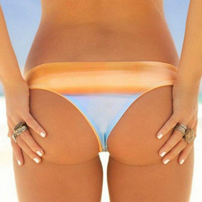 Schnell trocknender Brasil-Bikini-Slip-Bombardina.de