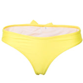 Brasilianischer Bikini-Slip mit Schleife-Bombardina.de