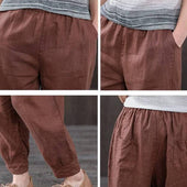 Damen-Chinos im Stil von Casual-Bombardina.de