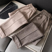 Damen-Chinos im Stil von Casual-Bombardina.de