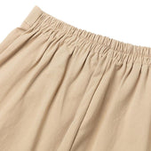 Damen-Chinos mit lockerem Schnitt-Bombardina.de