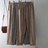 Damen-Chinos im Stil von Casual-Bombardina.de