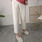 Damen-Chinos im Stil von Casual-Bombardina.de